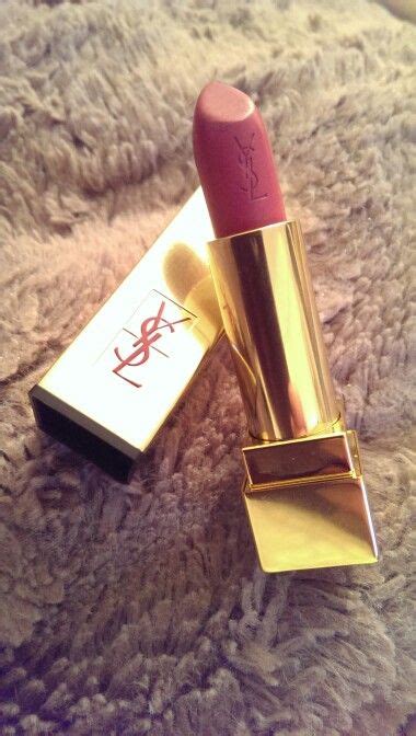 ysl lipstick 28 rose boheme